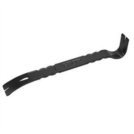 GRIP-ON Grip on Tools 254727 16 in. Flat Pry Bar 254727